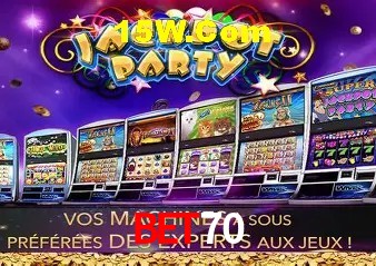 Tecnologia da Plataforma Bet70