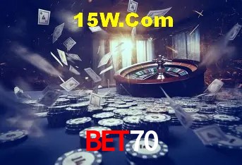 Integração de APIs Bet70