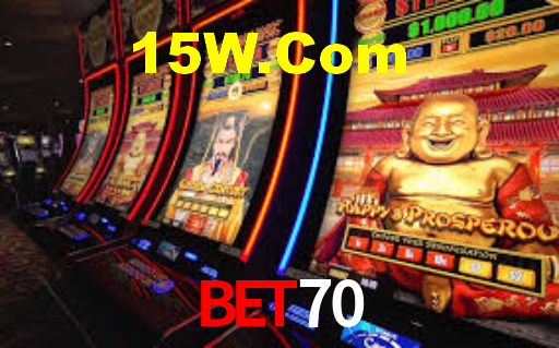 Bet70 Plataforma