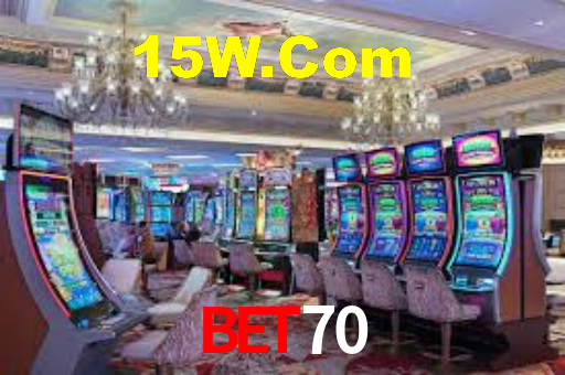 Bet70 - Plataforma Oficial - Bet70.Com