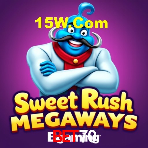 Provedores de Jogos Bet70