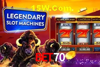 Segurança 2FA Bet70