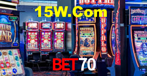 Sinta a adrenalina dos jogos de cassino com Bet70