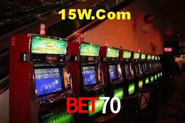 Casino Ao Vivo Bet70