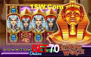 Sistemas de Segurança Bet70