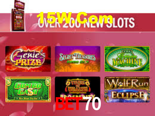 Bet70