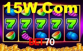 Bet70 Plataforma