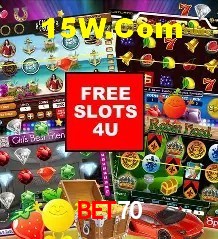 Ofertas Exclusivas Bet70
